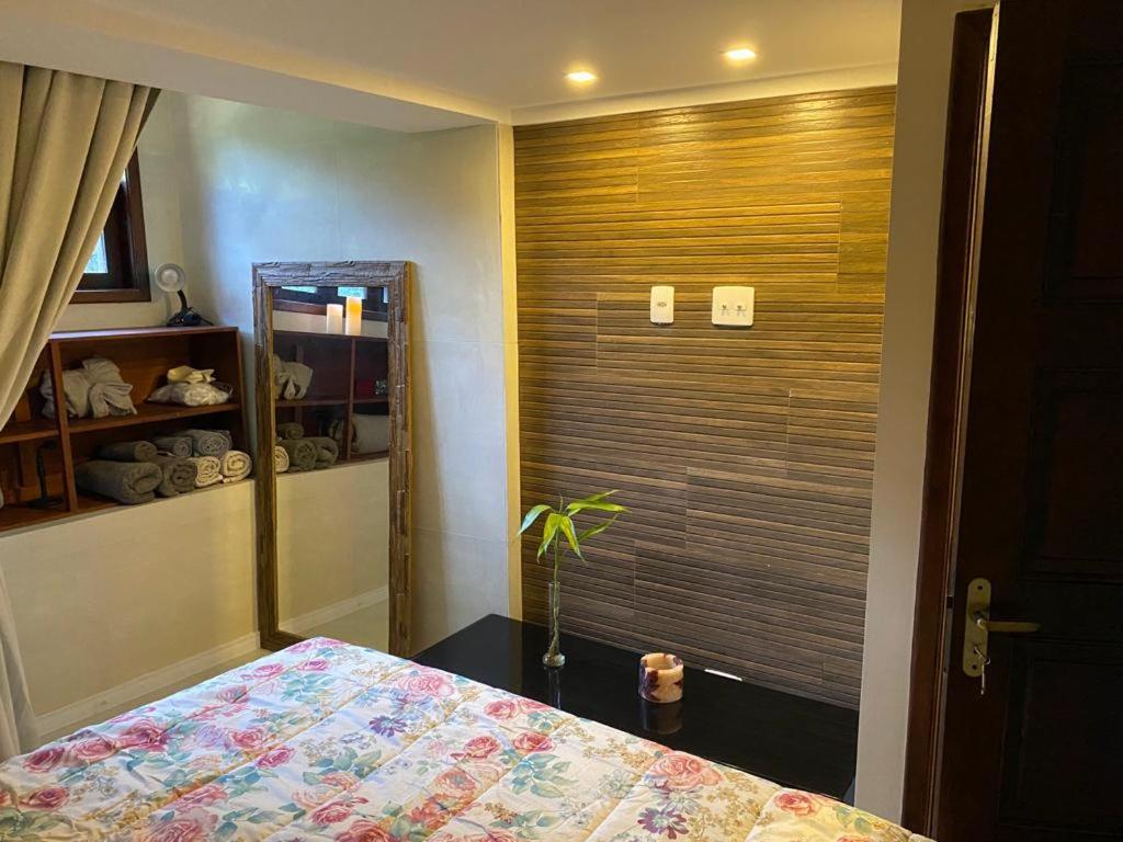 Petrópolis Recanto De Itaipava - Casa Com Forno De Pizza A Lenha, Churrasqueira, Pet Friendly, Equipada Para Ate 6 Pessoas, Em Meio A Natureza E Proxima Ao Centro Do Bairro מראה חיצוני תמונה