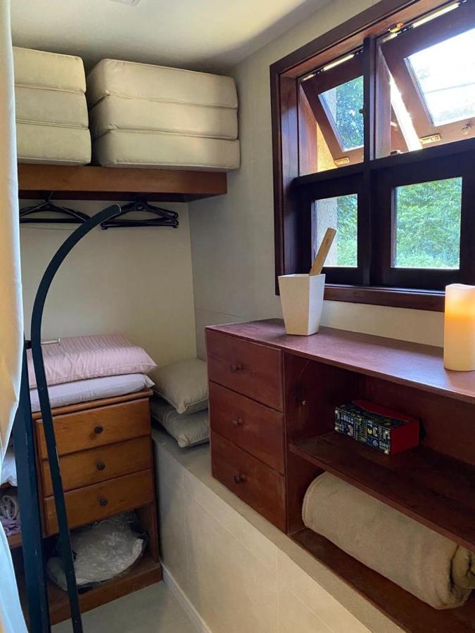 Petrópolis Recanto De Itaipava - Casa Com Forno De Pizza A Lenha, Churrasqueira, Pet Friendly, Equipada Para Ate 6 Pessoas, Em Meio A Natureza E Proxima Ao Centro Do Bairro מראה חיצוני תמונה