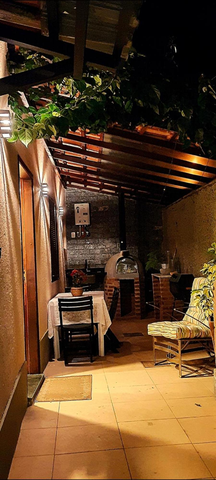 Petrópolis Recanto De Itaipava - Casa Com Forno De Pizza A Lenha, Churrasqueira, Pet Friendly, Equipada Para Ate 6 Pessoas, Em Meio A Natureza E Proxima Ao Centro Do Bairro מראה חיצוני תמונה
