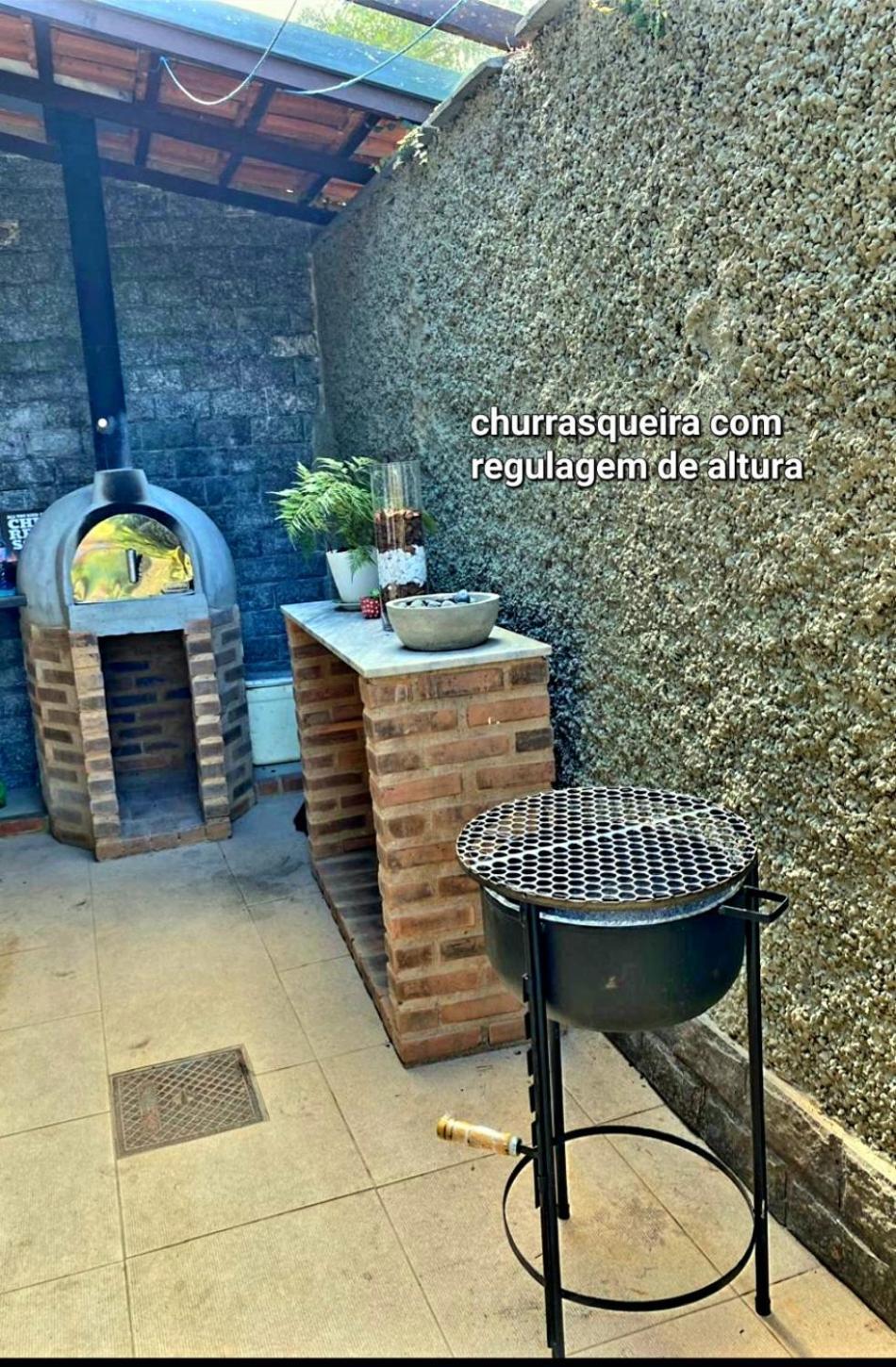 Petrópolis Recanto De Itaipava - Casa Com Forno De Pizza A Lenha, Churrasqueira, Pet Friendly, Equipada Para Ate 6 Pessoas, Em Meio A Natureza E Proxima Ao Centro Do Bairro מראה חיצוני תמונה