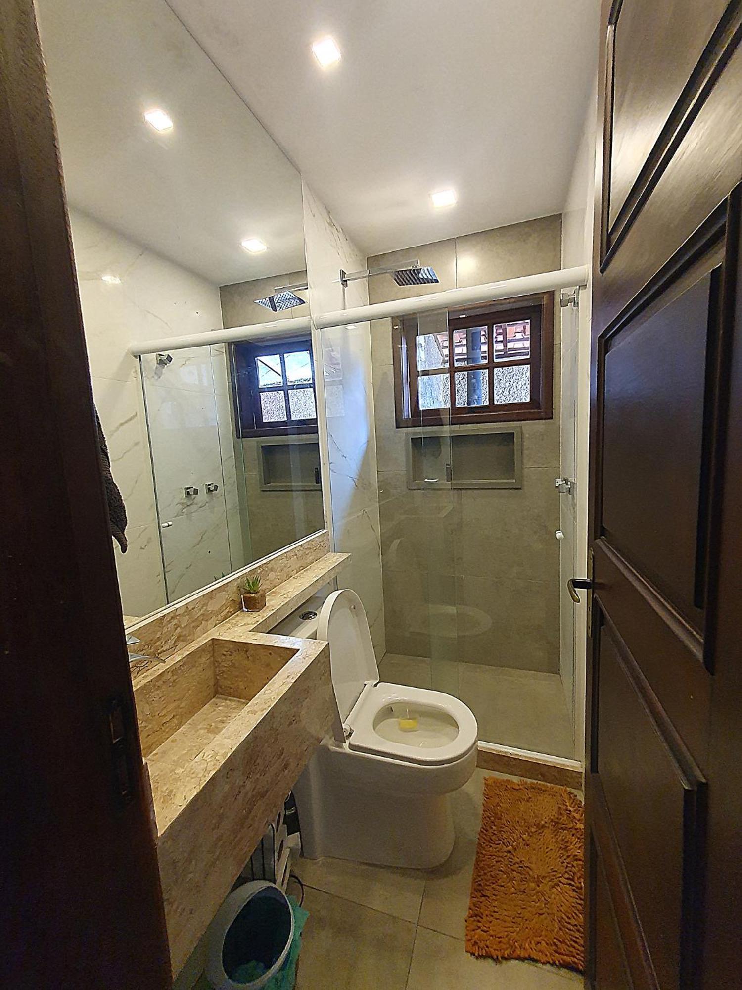 Petrópolis Recanto De Itaipava - Casa Com Forno De Pizza A Lenha, Churrasqueira, Pet Friendly, Equipada Para Ate 6 Pessoas, Em Meio A Natureza E Proxima Ao Centro Do Bairro מראה חיצוני תמונה